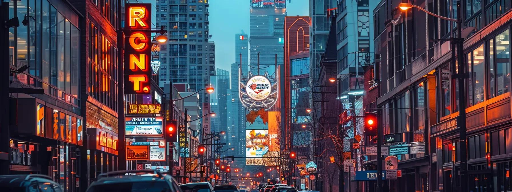 Pylon Signs – Elevated, Eye-Level Messaging for High Traffic Areas Pylon Signs – Elevated, Eye-Level Messaging for High Traffic Areas