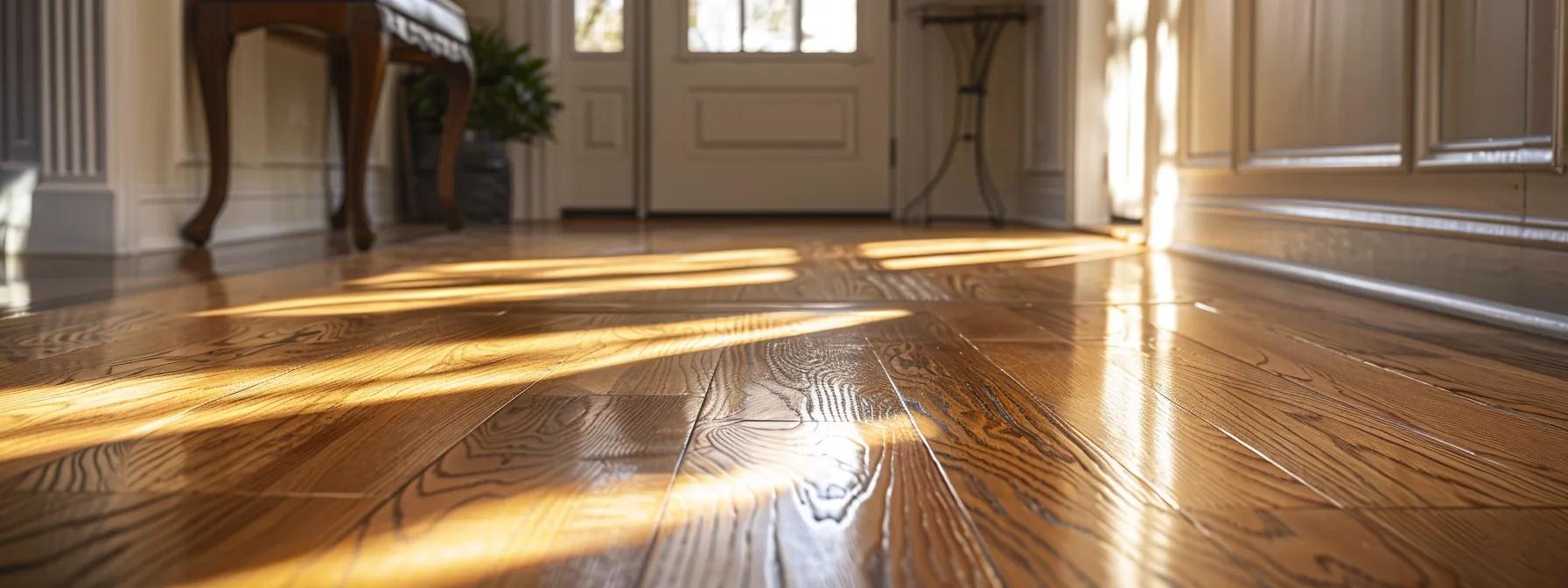 Choose the Best Hardwood Flooring Styles for Alpharetta Homes Choose the Best Hardwood Flooring Styles for Alpharetta Homes