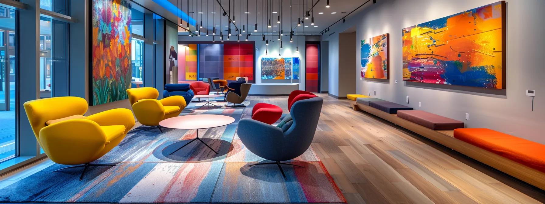 Identify Current Color Trends in Flooring for Alpharetta Identify Current Color Trends in Flooring for Alpharetta