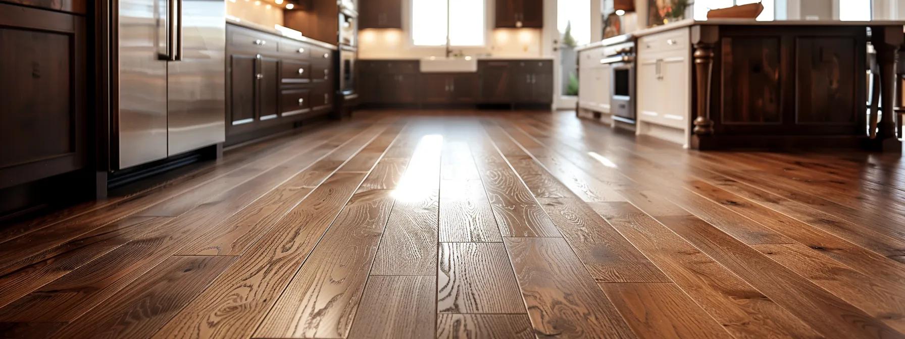 Compare Solid and Engineered Hardwood Options for Your House Compare Solid and Engineered Hardwood Options for Your House