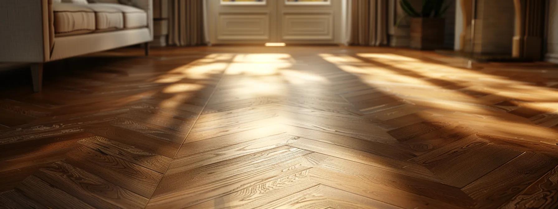Discover Popular Hardwood Flooring Designs That Match Local Aesthetics Discover Popular Hardwood Flooring Designs That Match Local Aesthetics