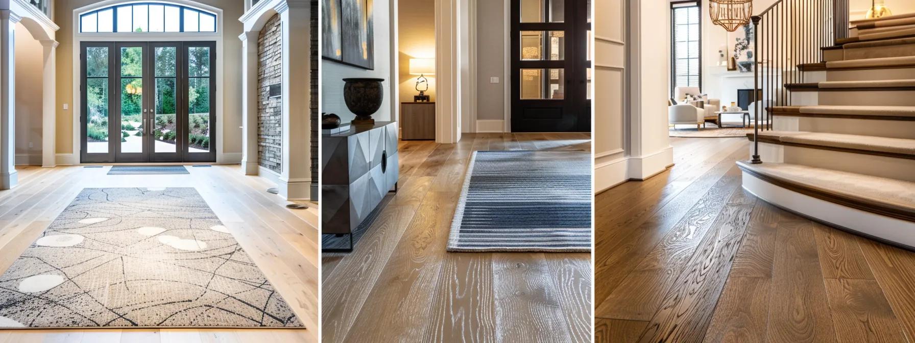 Find Out the Best Flooring Solutions for High-Traffic Areas Find Out the Best Flooring Solutions for High-Traffic Areas