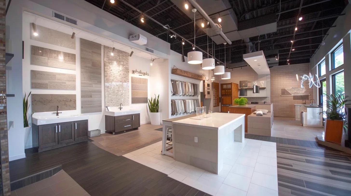 a vibrant commercial space showcases elegant renovations, with business owners proudly expressing their satisfaction while surrounded by modern decor and inviting ambiance, highlighting the transformative power of affordable remodeling in knoxville. a vibrant commercial space showcases elegant renovations, with business owners proudly expressing their satisfaction while surrounded by modern decor and inviting ambiance, highlighting the transformative power of affordable remodeling in knoxville.