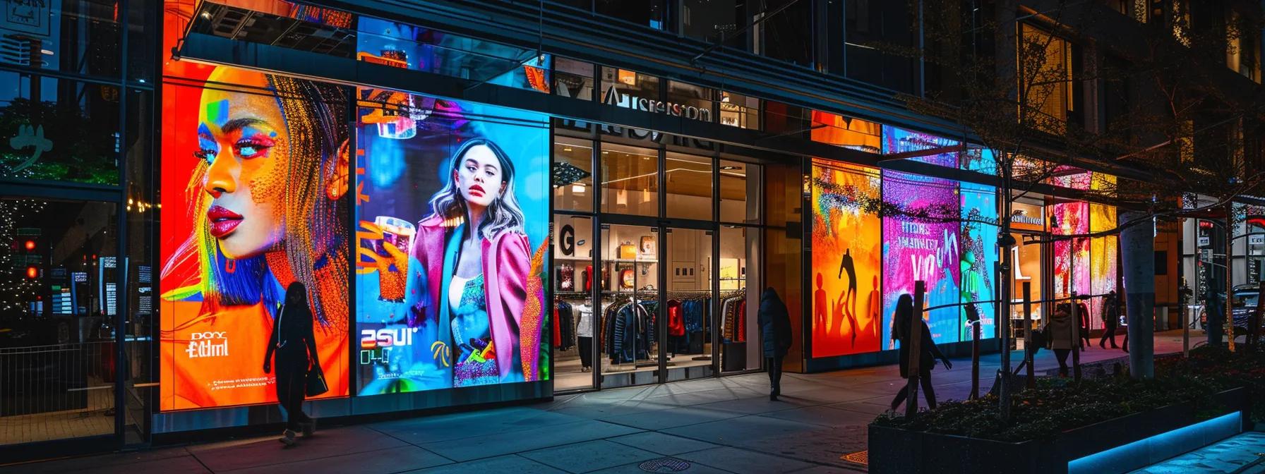 Window Graphics – Flexible, Cost-Effective Marketing Window Graphics – Flexible, Cost-Effective Marketing