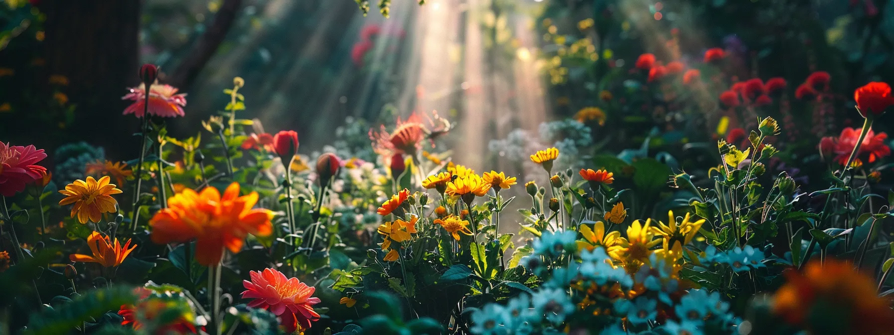 a vibrant, sunlit garden showcases a skilled landscaper thoughtfully arranging colorful flowers and lush greenery, embodying the essence of professionalism and expertise in landscaping. a vibrant, sunlit garden showcases a skilled landscaper thoughtfully arranging colorful flowers and lush greenery, embodying the essence of professionalism and expertise in landscaping.