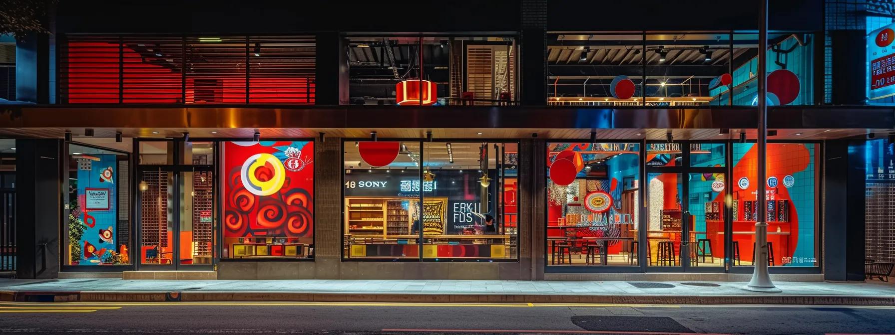 How Does Understanding the Impact of Custom Storefront Signs Boost Branding? How Does Understanding the Impact of Custom Storefront Signs Boost Branding?