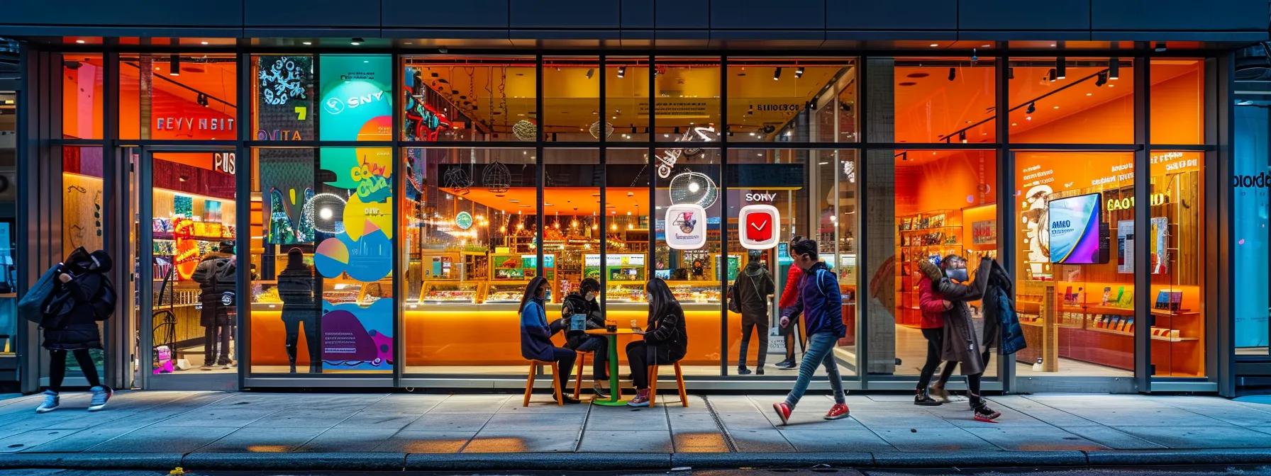 What Are the Best Practices for Effective Storefront Signage? What Are the Best Practices for Effective Storefront Signage?
