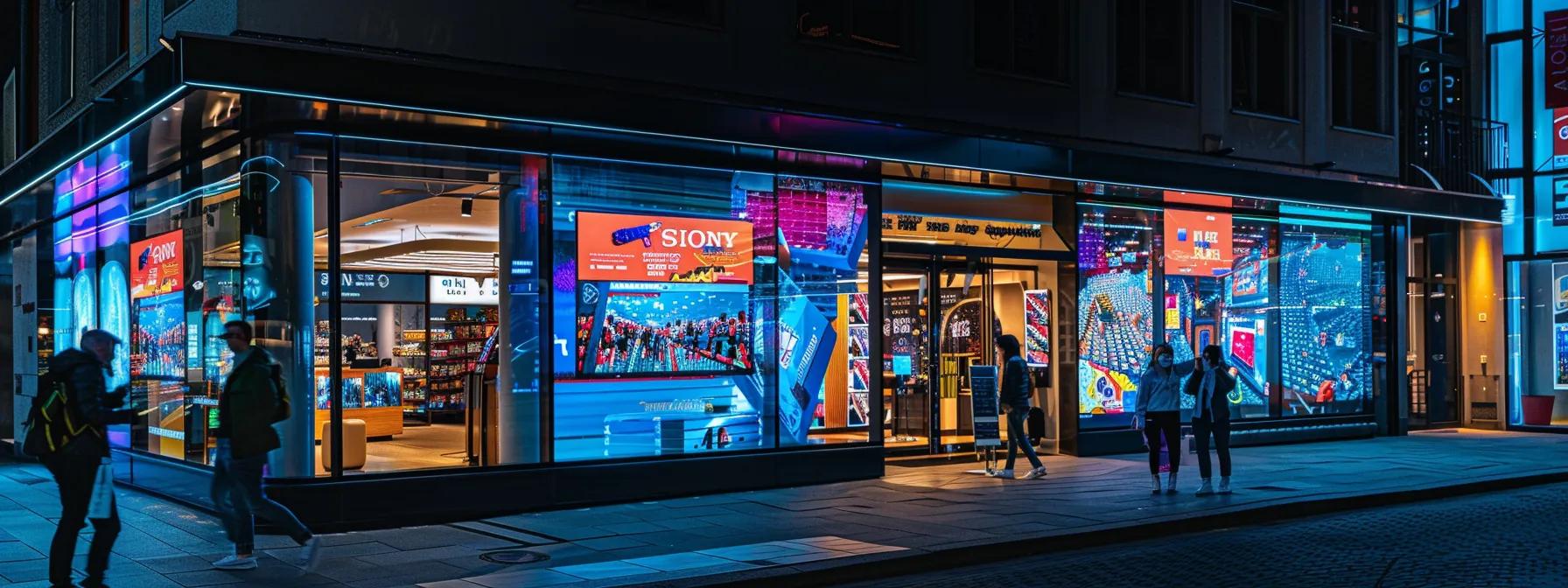 Update Your Sign Content to Capture Evolving Trends Update Your Sign Content to Capture Evolving Trends