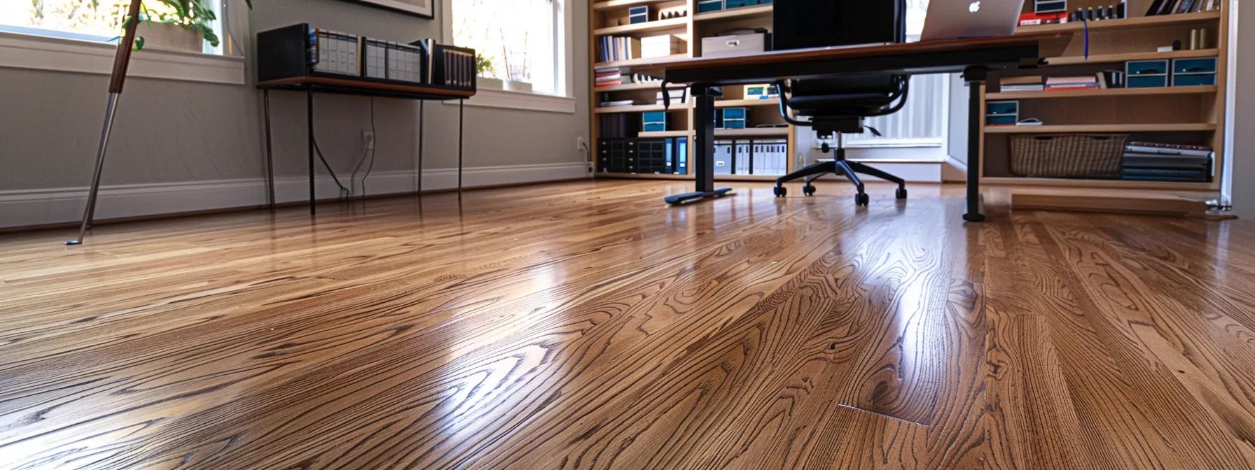 Evaluate Common Issues That Require Hardwood Floor Repair Evaluate Common Issues That Require Hardwood Floor Repair