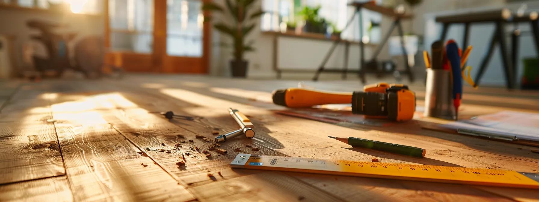 Inspect the Severity of Damage on Floor Repair Prices Inspect the Severity of Damage on Floor Repair Prices