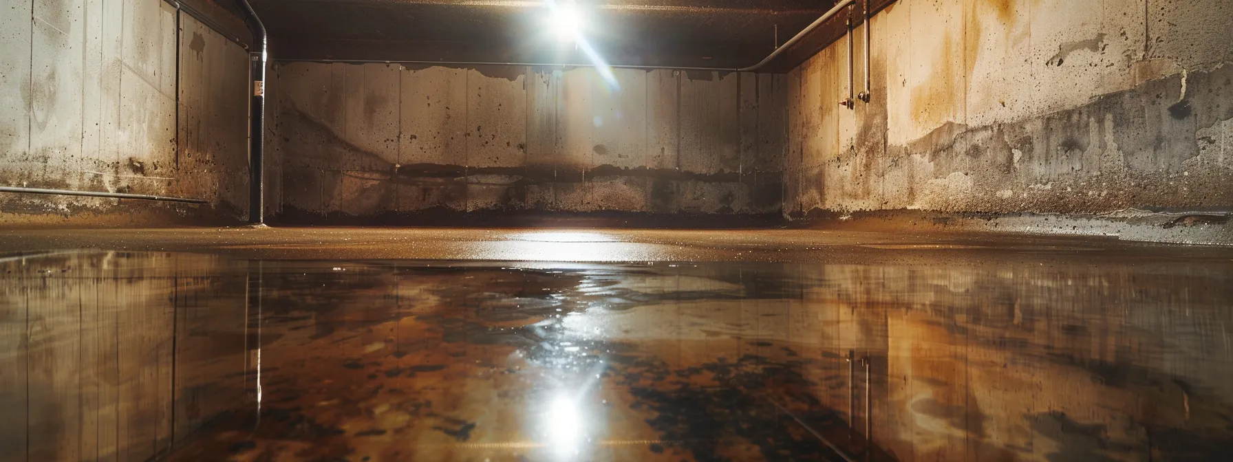 a well-lit, professional basement scene showcases contractors applying waterproofing membranes to exposed concrete walls, sealing cracks with hydraulic cement, and installing a french drain, all in preparation for a sump pump, highlighting the effectiveness and care of local waterproofing services. a well-lit, professional basement scene showcases contractors applying waterproofing membranes to exposed concrete walls, sealing cracks with hydraulic cement, and installing a french drain, all in preparation for a sump pump, highlighting the effectiveness and care of local waterproofing services.