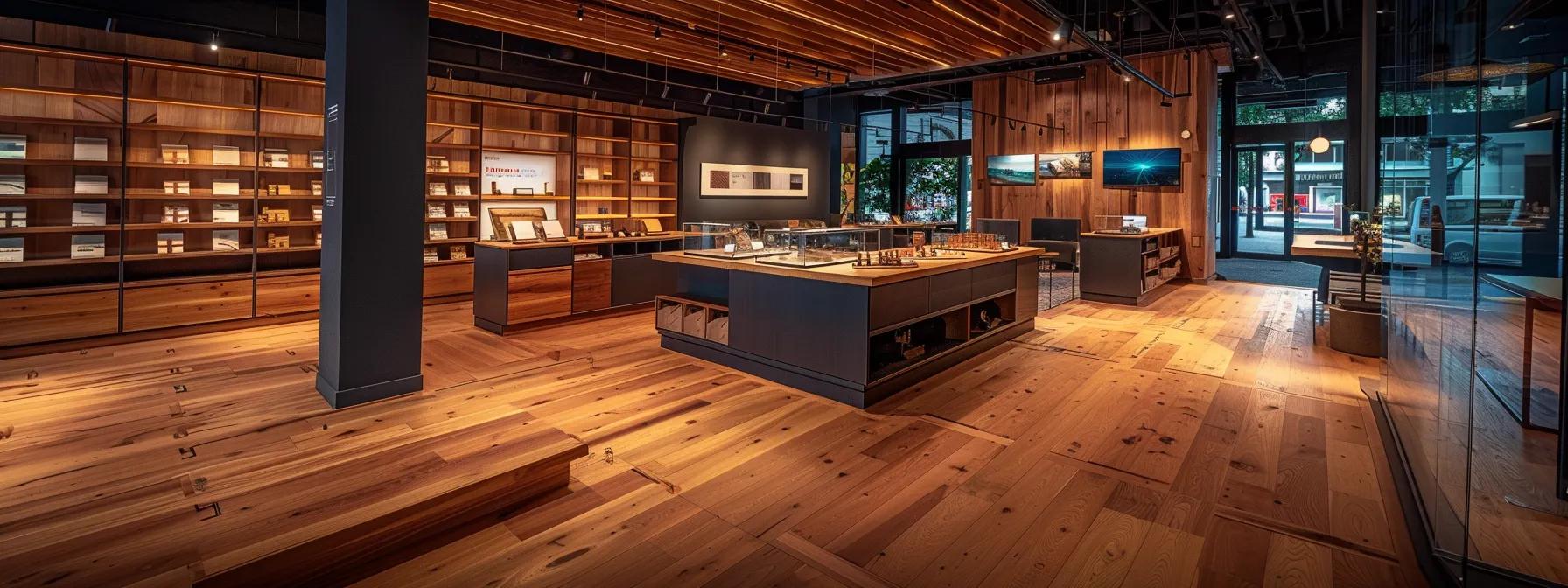 Review the Best Manufacturers for Hardwood Floors Review the Best Manufacturers for Hardwood Floors