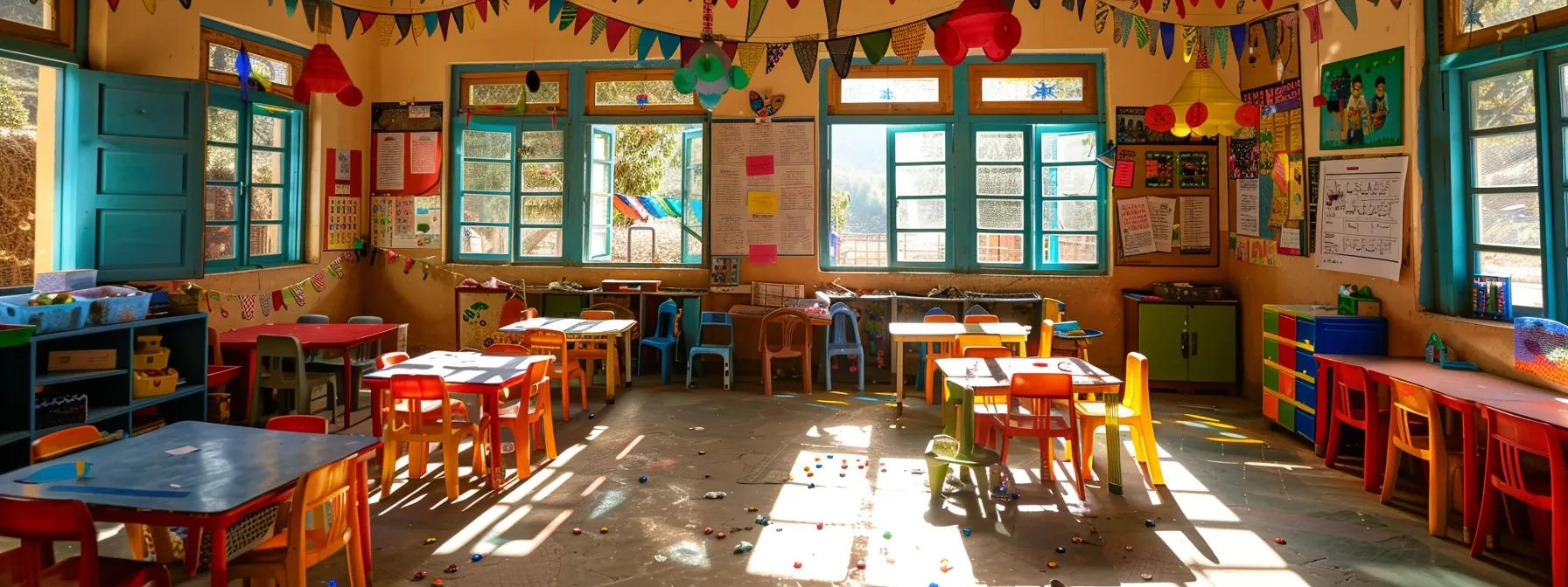 Transform an orphan's life with KORT