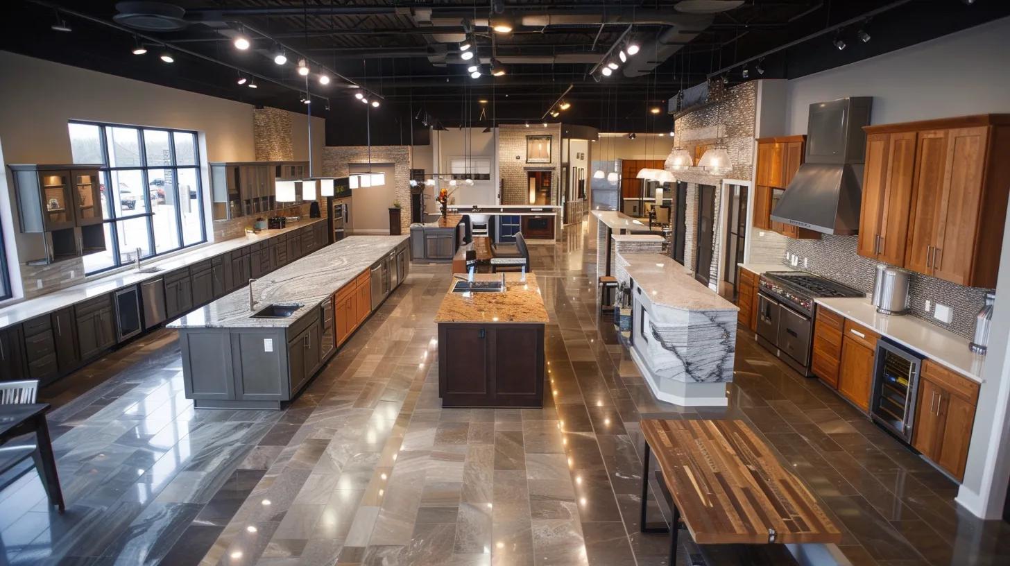 a bustling knoxville commercial space showcases a beautifully remodeled interior, featuring elegant cabinetry and modern amenities that epitomize cost-effective renovation, all under warm, inviting lighting. a bustling knoxville commercial space showcases a beautifully remodeled interior, featuring elegant cabinetry and modern amenities that epitomize cost-effective renovation, all under warm, inviting lighting.
