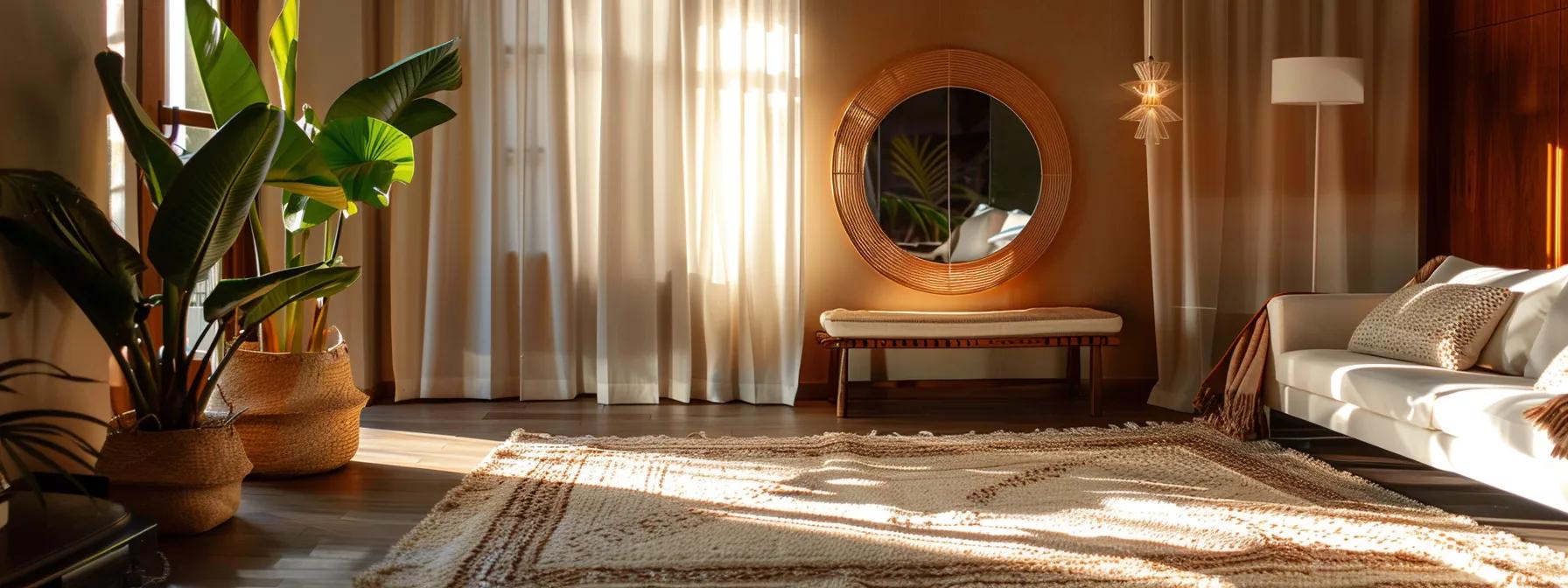 How Can You Choose the Right Decorative Mirror Based on Material and Craftsmanship?