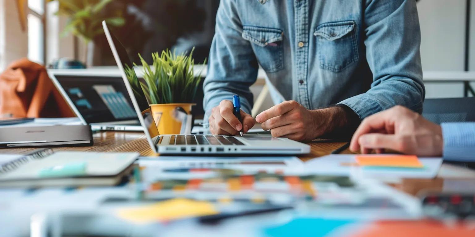 Landing Page Design Service