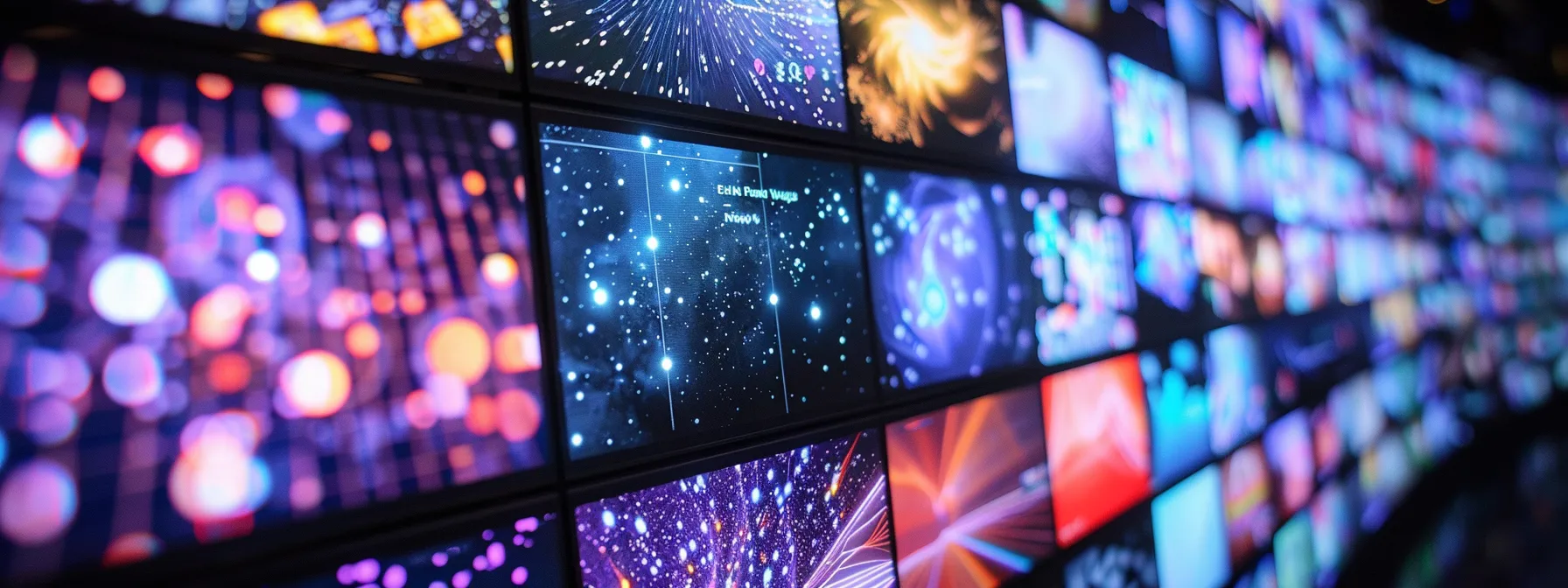 a computer screen displaying a website with dynamic, up-to-date content related to trending topics and seasonal events, showcasing a vibrant and engaging online presence. a computer screen displaying a website with dynamic, up-to-date content related to trending topics and seasonal events, showcasing a vibrant and engaging online presence.