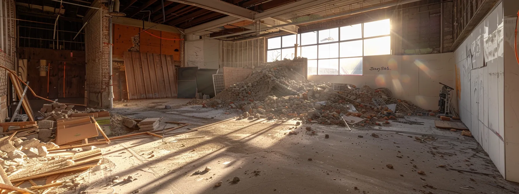 a demolition business showcasing a dynamic project on social media with engaging video content to demonstrate expertise and foster community engagement. a demolition business showcasing a dynamic project on social media with engaging video content to demonstrate expertise and foster community engagement.