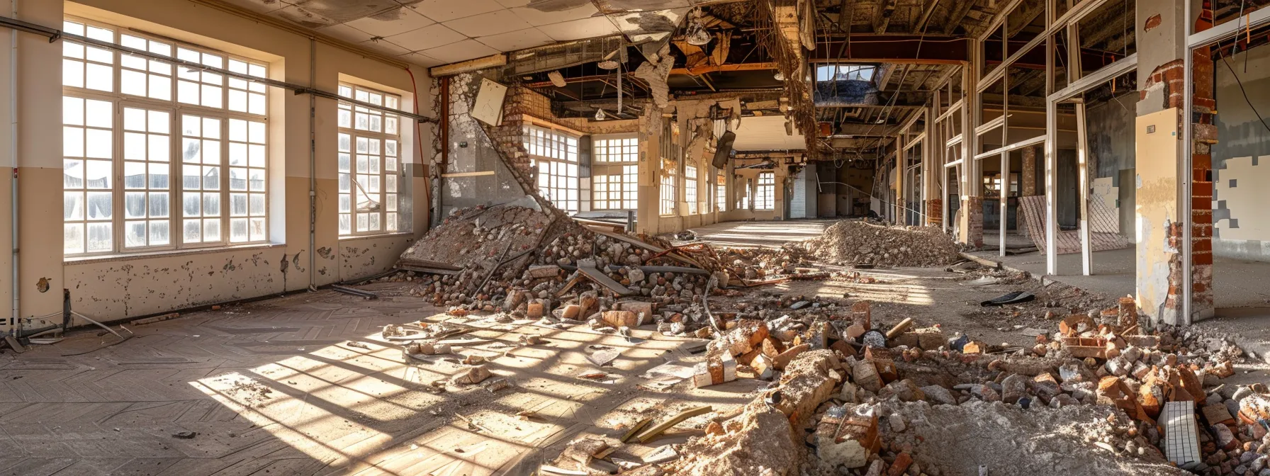 a demolition company expertly showcasing their expertise through informative blogs, engaging case studies, and insightful webinars to educate and attract clients. a demolition company expertly showcasing their expertise through informative blogs, engaging case studies, and insightful webinars to educate and attract clients.