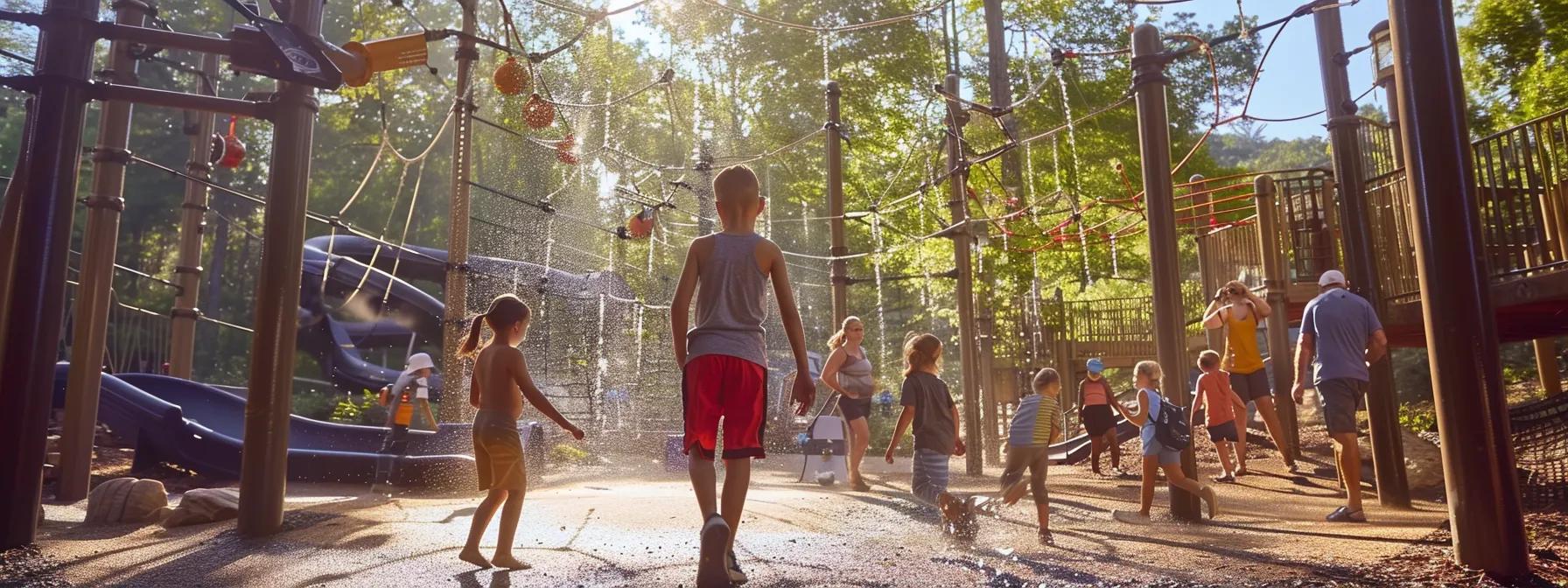 families joyfully interacting at various vibrant blue ridge ga attractions, with thrilling activities and unique experiences in an inviting urban setting that captures the essence of adventure and togetherness. families joyfully interacting at various vibrant blue ridge ga attractions, with thrilling activities and unique experiences in an inviting urban setting that captures the essence of adventure and togetherness.