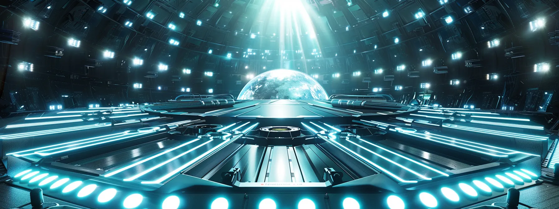 a futuristic ai-powered solar energy prediction system with glowing solar panels reflecting the sun's rays, symbolizing accurate and efficient energy forecasting. a futuristic ai-powered solar energy prediction system with glowing solar panels reflecting the sun's rays, symbolizing accurate and efficient energy forecasting.