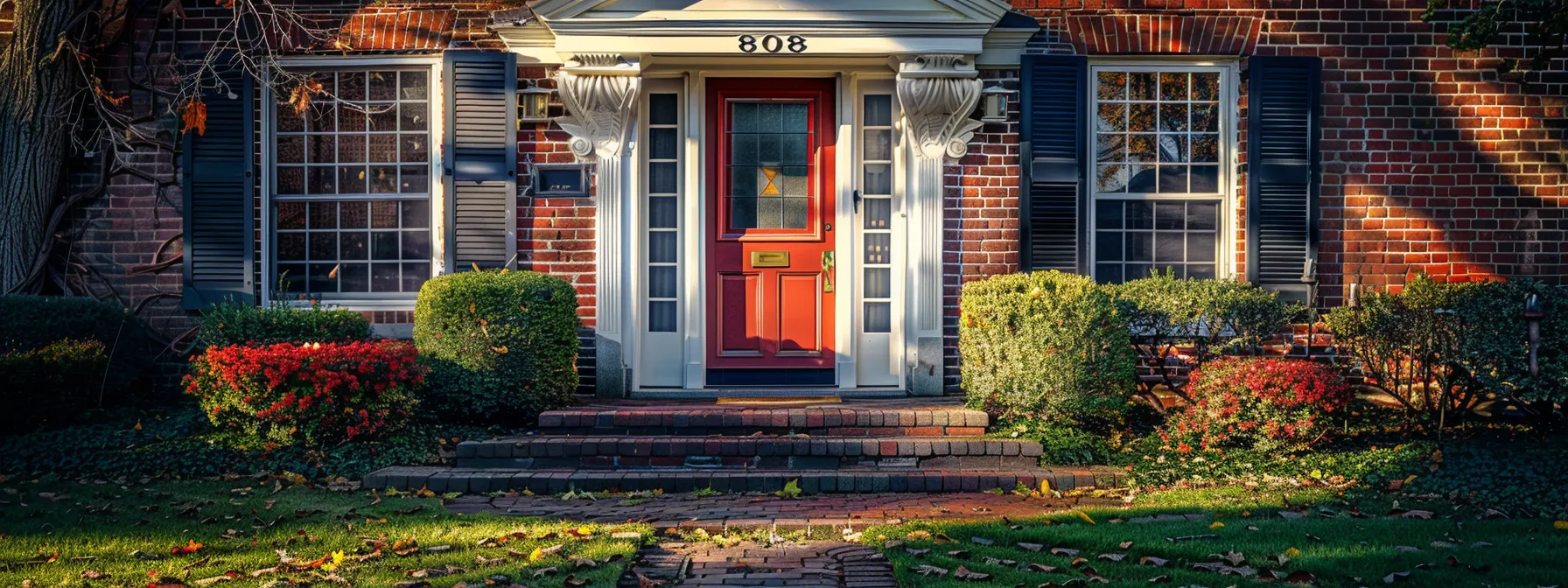 a gleaming, sunlit brick house stands proudly with sealed and protected brickwork, showcasing its durability and beauty. a gleaming, sunlit brick house stands proudly with sealed and protected brickwork, showcasing its durability and beauty.