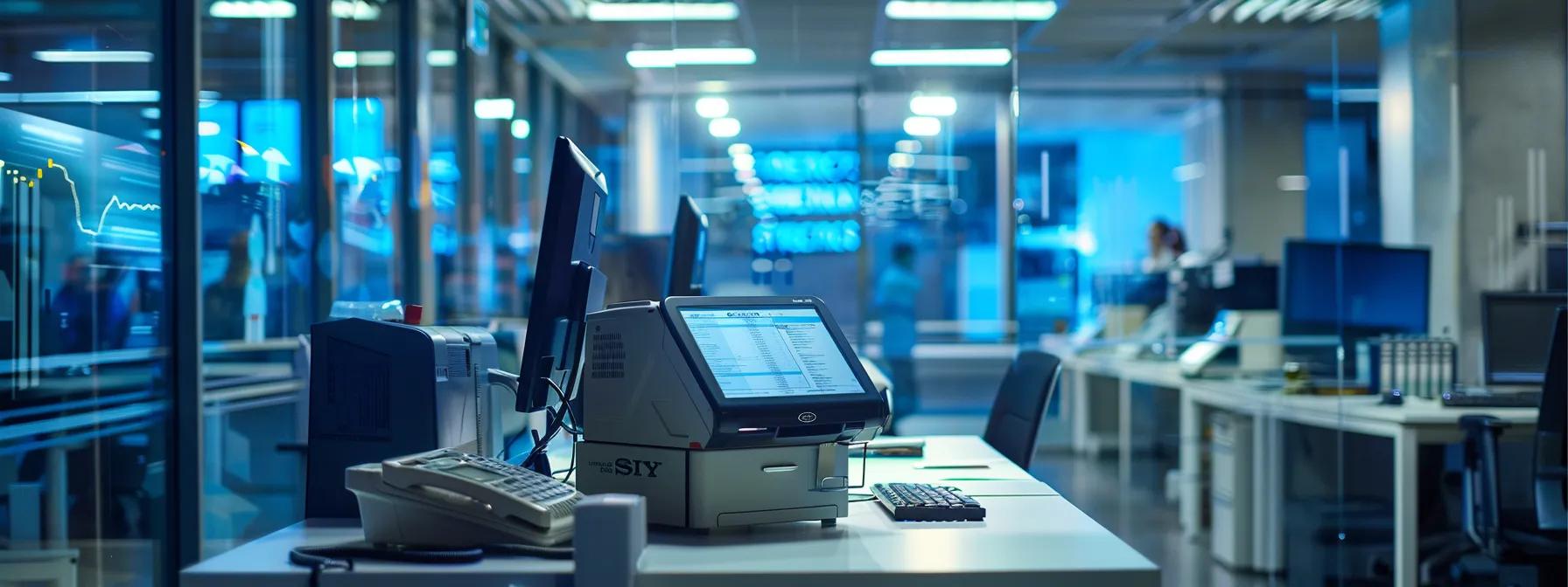 Verify Security Features in Cheque Printing Services Verify Security Features in Cheque Printing Services