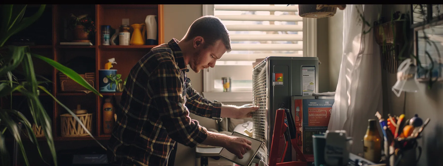 hvac problems