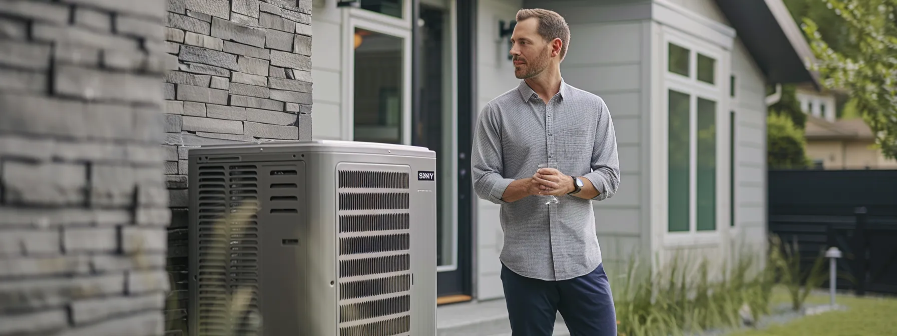 hvac problems