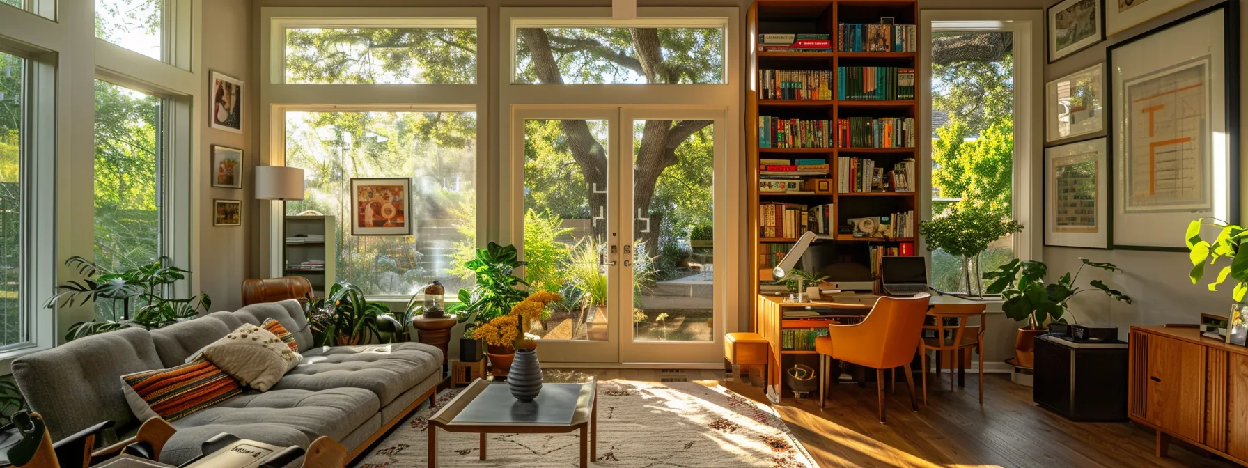 a homeowner in austin carefully calculates cost savings from eco-friendly upgrades, surrounded by research on local incentives and rebates. a homeowner in austin carefully calculates cost savings from eco-friendly upgrades, surrounded by research on local incentives and rebates.