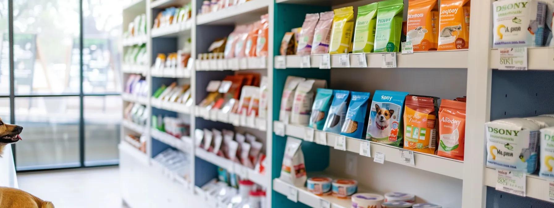 Variety of allergy-friendly dog food options for improved pet health. Variety of allergy-friendly dog food options for improved pet health.