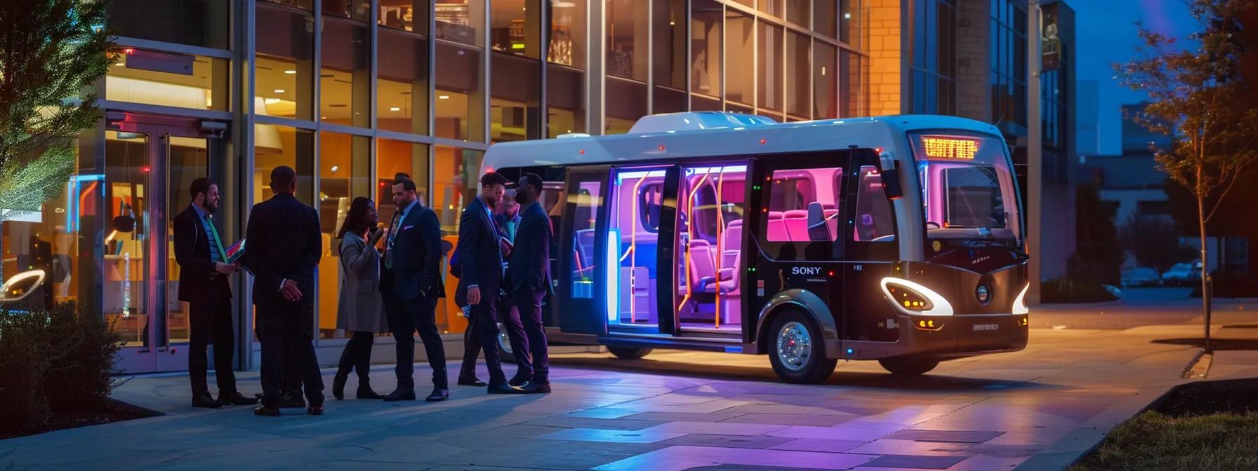 Key takeaways on mini bus rentals, group sizes, advantages, and safety standards. Key takeaways on mini bus rentals, group sizes, advantages, and safety standards.