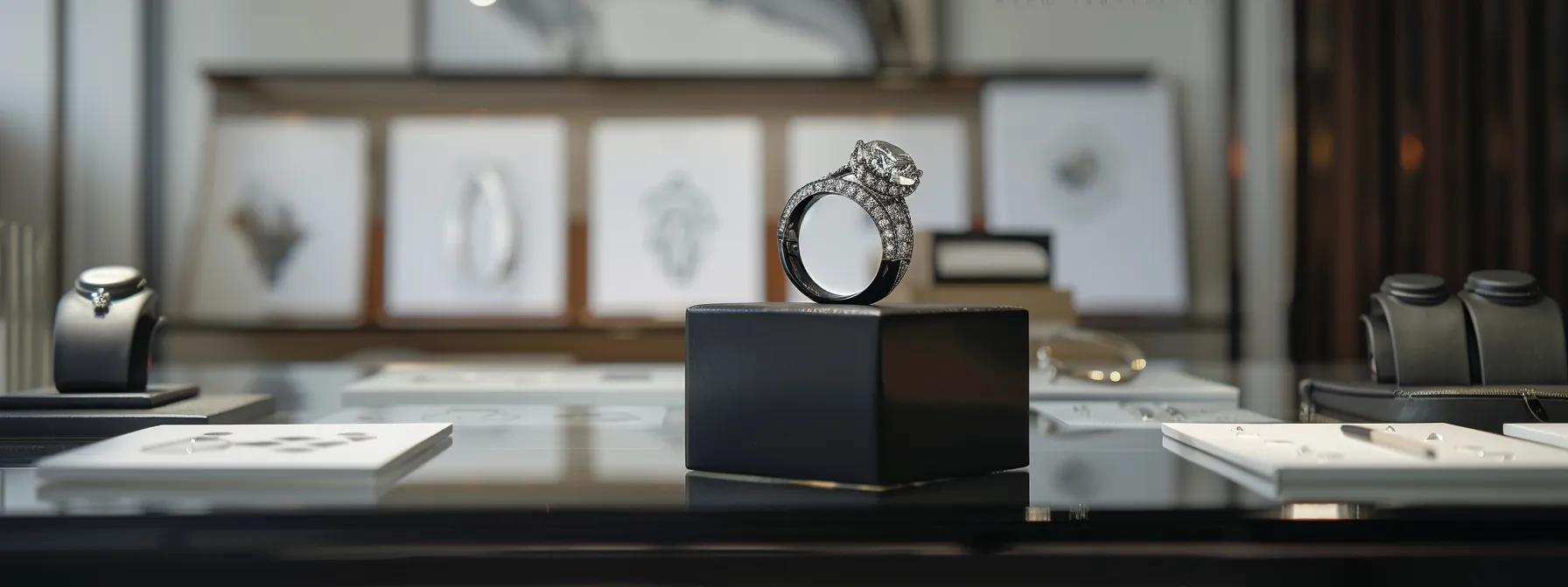 Custom men's diamond ring design ideas reflecting personal style and durability. Custom men's diamond ring design ideas reflecting personal style and durability.