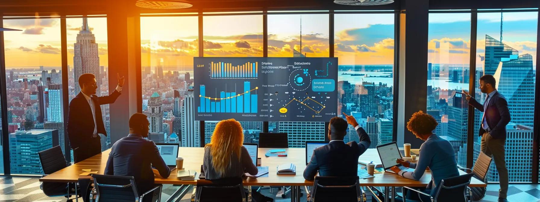 Streaming TV PR strategies for NYC brands targeting diverse, local audiences and enhancing visibility.