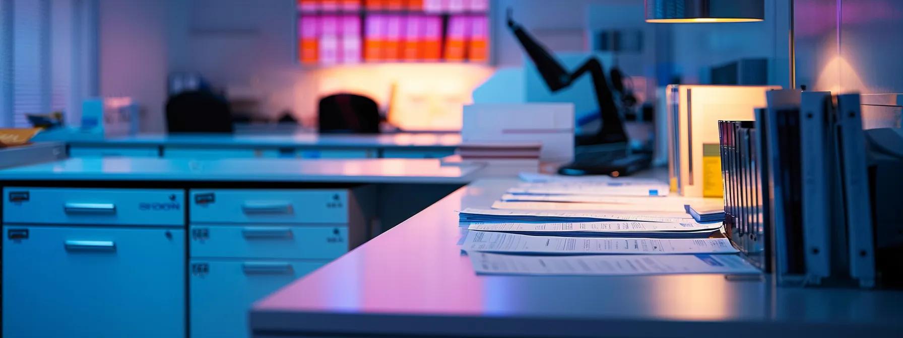Assess the Quality of Cheque Printing Materials Assess the Quality of Cheque Printing Materials