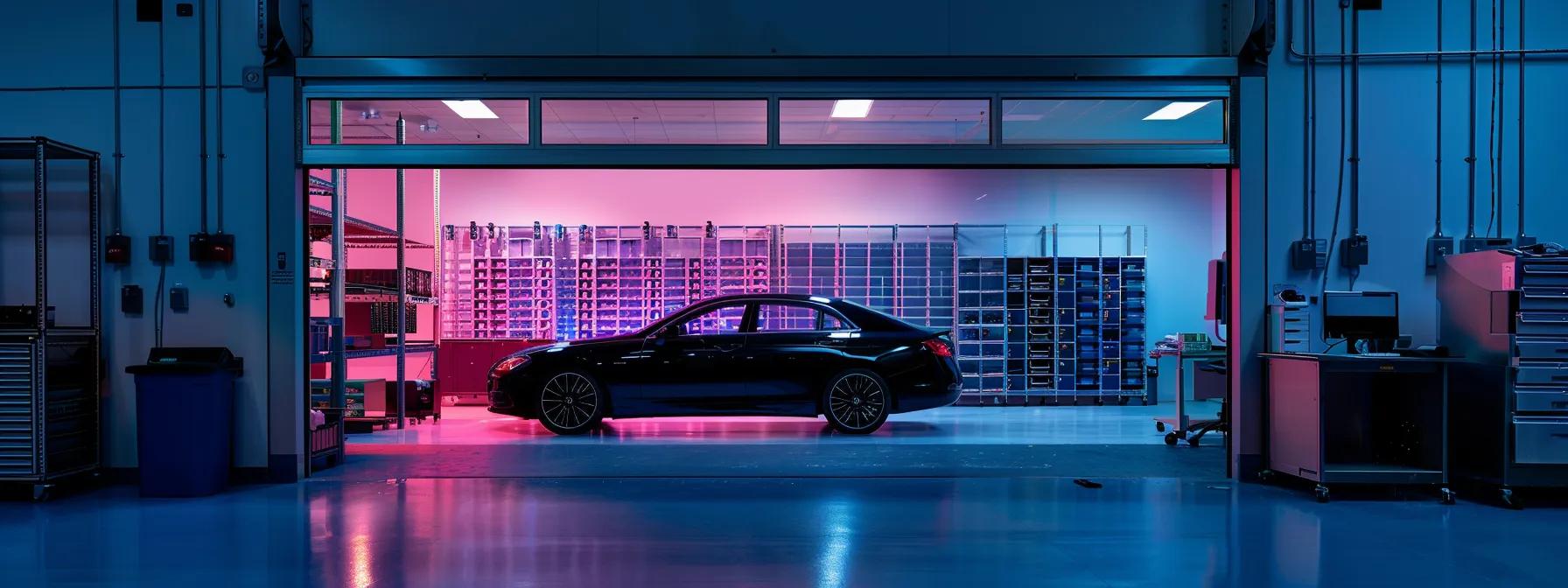 Assessing Performance of Window Tints in Low Light Conditions