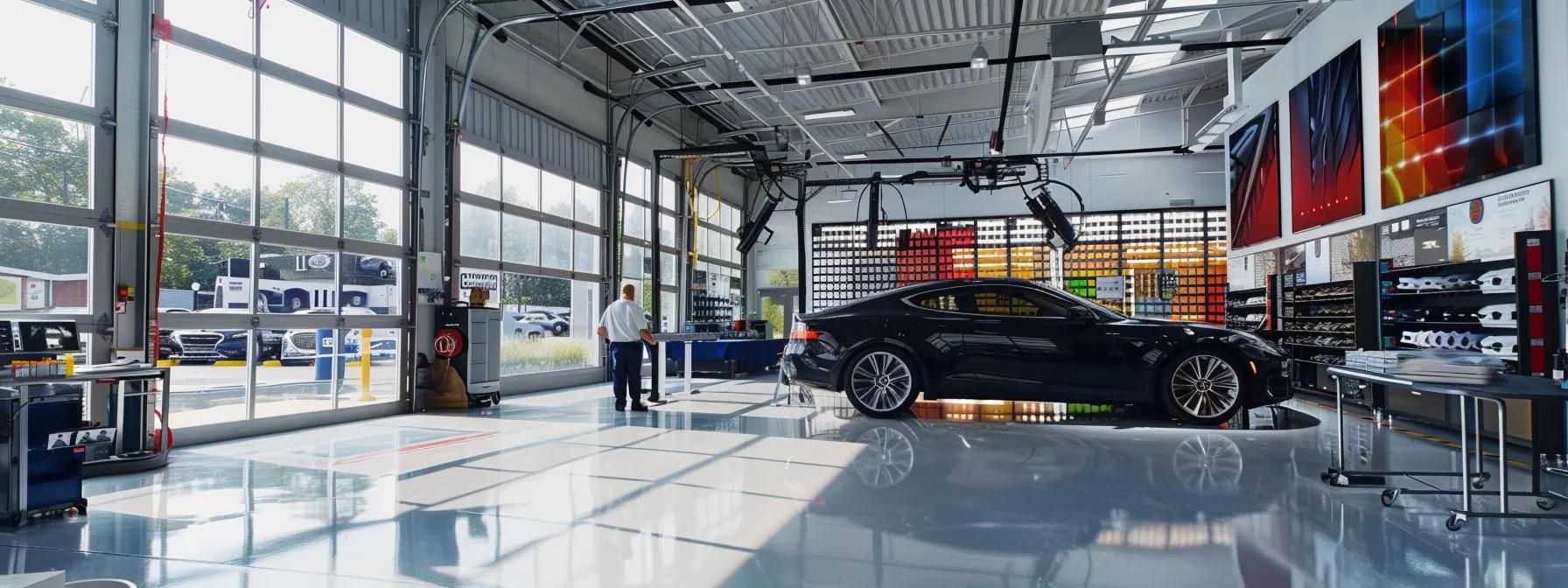 Understand the Cost Factors of Window Tinting Understand the Cost Factors of Window Tinting