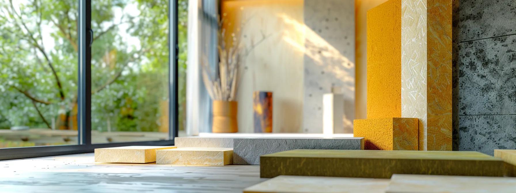 How Do You Choose the Right Insulation for Your Home?