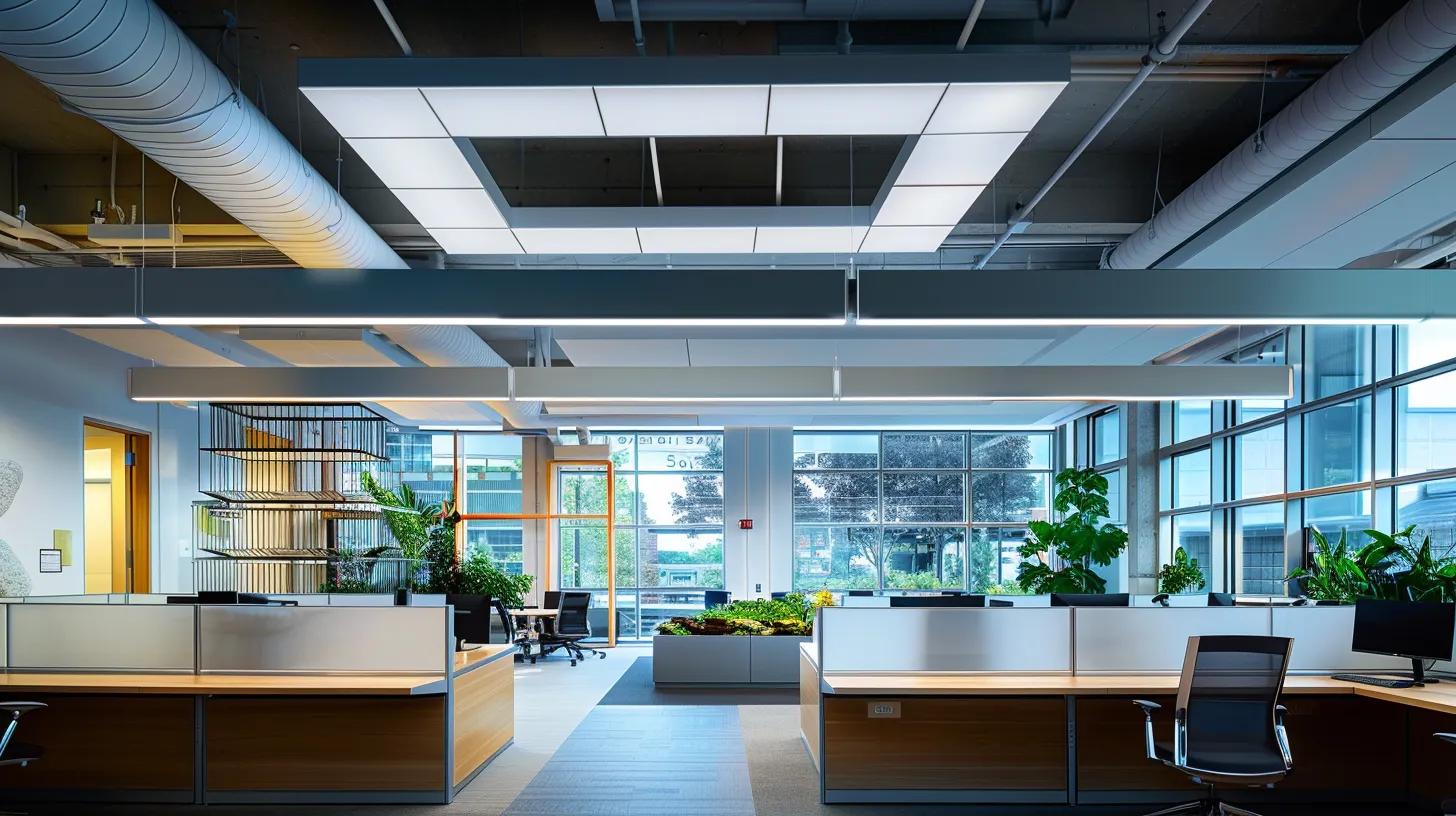 a modern office setting features a sleek birdcage light prominently illuminating a variety of vibrant, scientifically categorized charts and data tables highlighting the health benefits and efficiency of different lighting types for avian care. a modern office setting features a sleek birdcage light prominently illuminating a variety of vibrant, scientifically categorized charts and data tables highlighting the health benefits and efficiency of different lighting types for avian care.