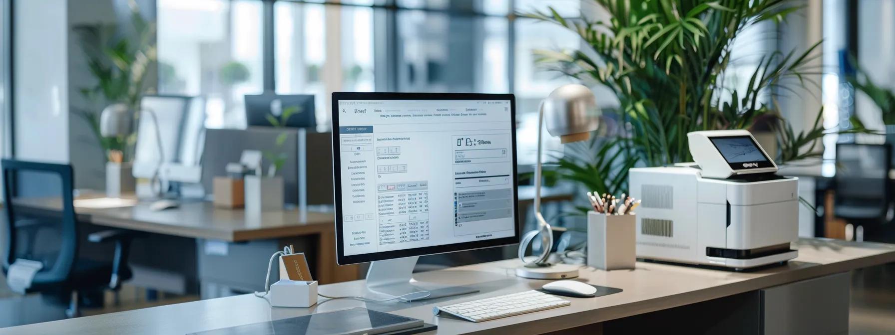 Assessing User Experience in Cheque Printing Options Assessing User Experience in Cheque Printing Options