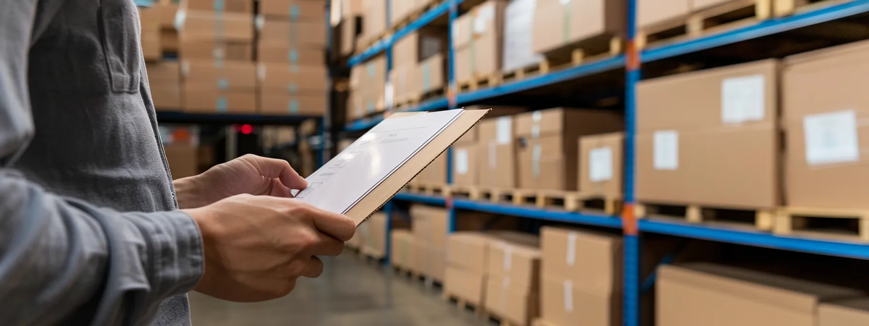a person holding a checklist with key parties like utilities, postal service, and financial institutions clearly listed for notification of a move. a person holding a checklist with key parties like utilities, postal service, and financial institutions clearly listed for notification of a move.