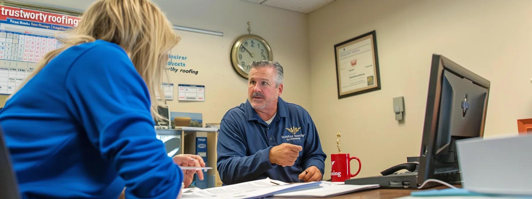 Verifying credentials and insurance of roofing professionals in Saint Louis, Missouri. Verifying credentials and insurance of roofing professionals in Saint Louis, Missouri.
