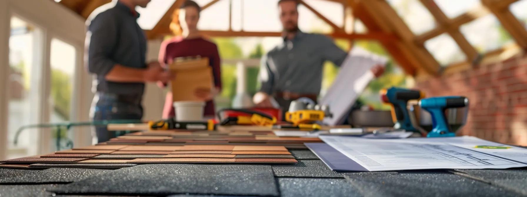 Affordable roofing strategies for Saint Louis homeowners, showcasing cost-saving tips and quality options. Affordable roofing strategies for Saint Louis homeowners, showcasing cost-saving tips and quality options.