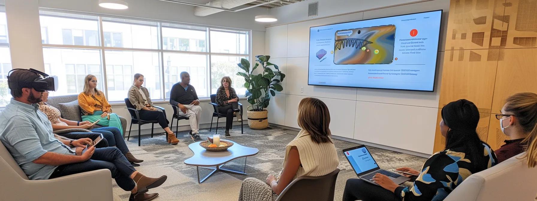 Personalized therapy in California combines online and in-person counseling for holistic well-being.