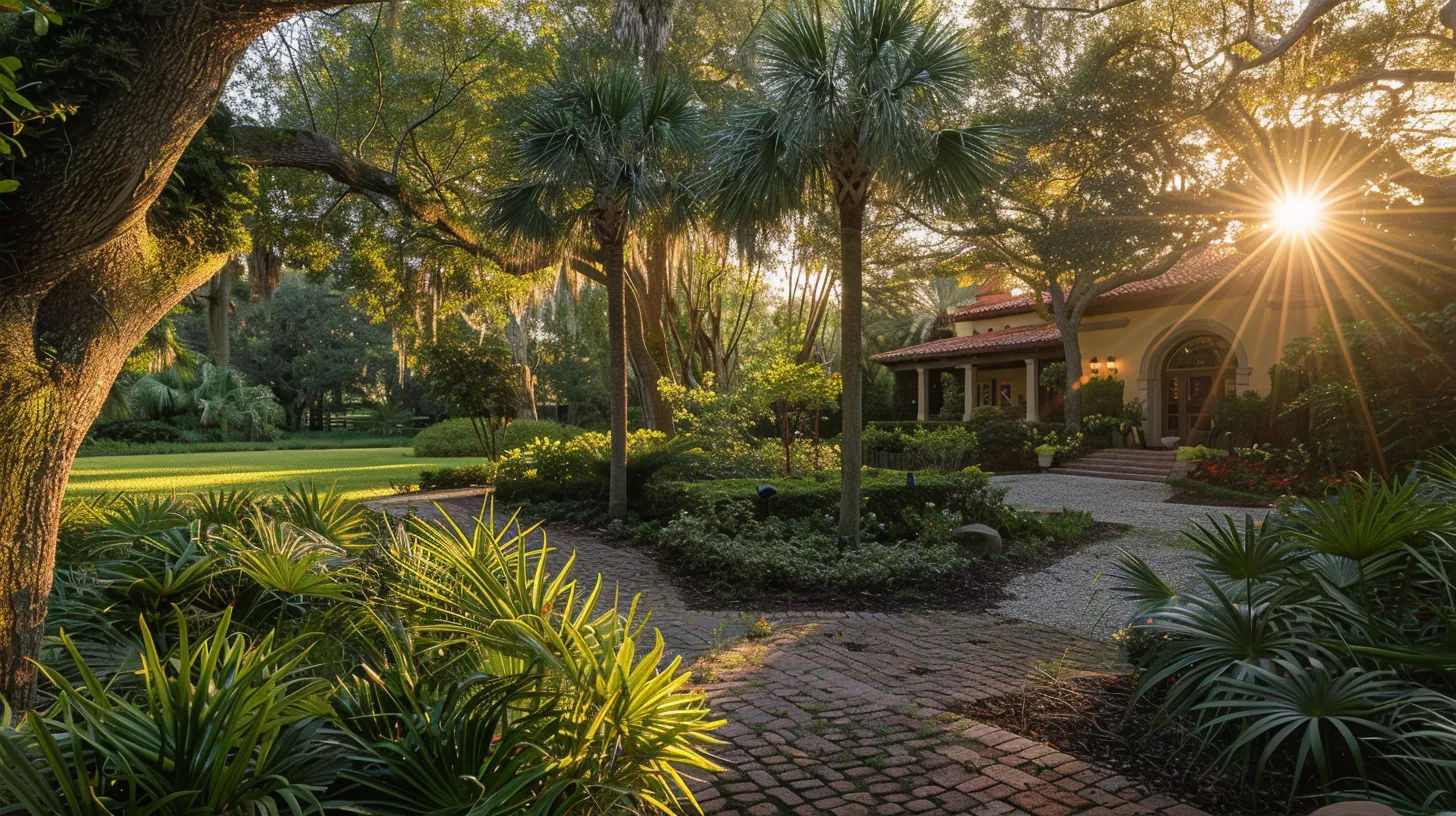 a serene, sunlit scene of a beautifully constructed custom home, surrounded by lush greenery, inviting future homeowners to explore the satisfaction and recommendations of previous clients. a serene, sunlit scene of a beautifully constructed custom home, surrounded by lush greenery, inviting future homeowners to explore the satisfaction and recommendations of previous clients.