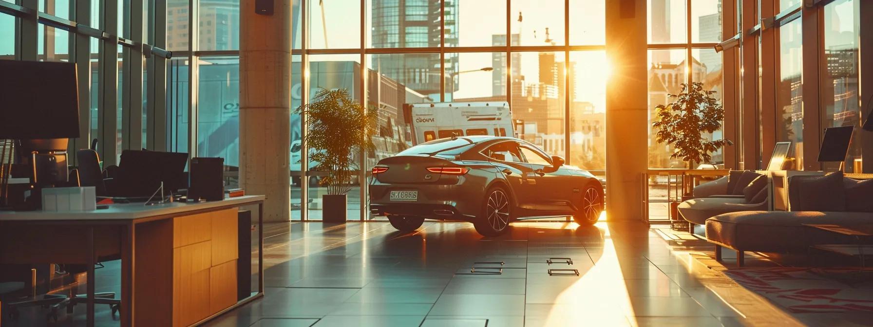 Understand the Benefits of Quality Window Tinting Services Understand the Benefits of Quality Window Tinting Services