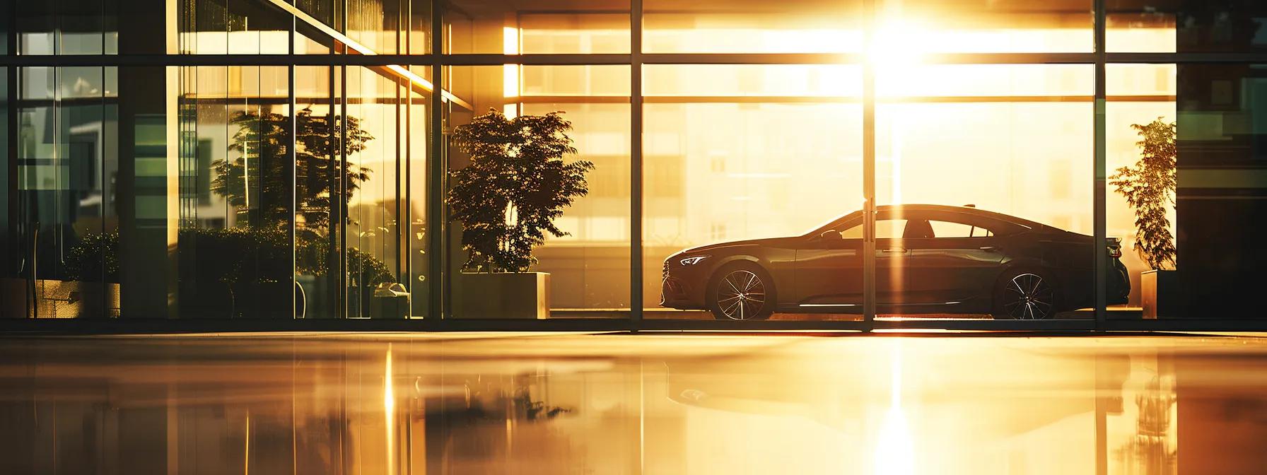 Understanding the Aesthetics of Tint Shade Selection Understanding the Aesthetics of Tint Shade Selection