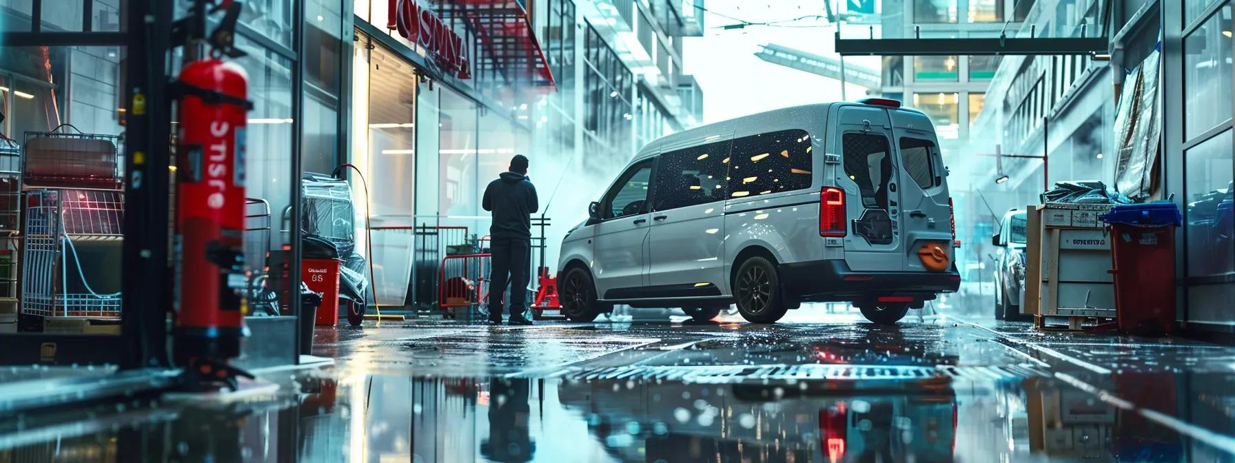 Identify Key Features of Mobile Window Tinting in Asheville Identify Key Features of Mobile Window Tinting in Asheville