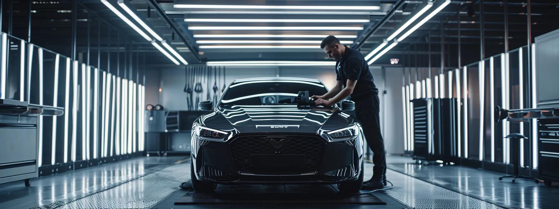 Assess Metalized Films for Durable Performance Benefits