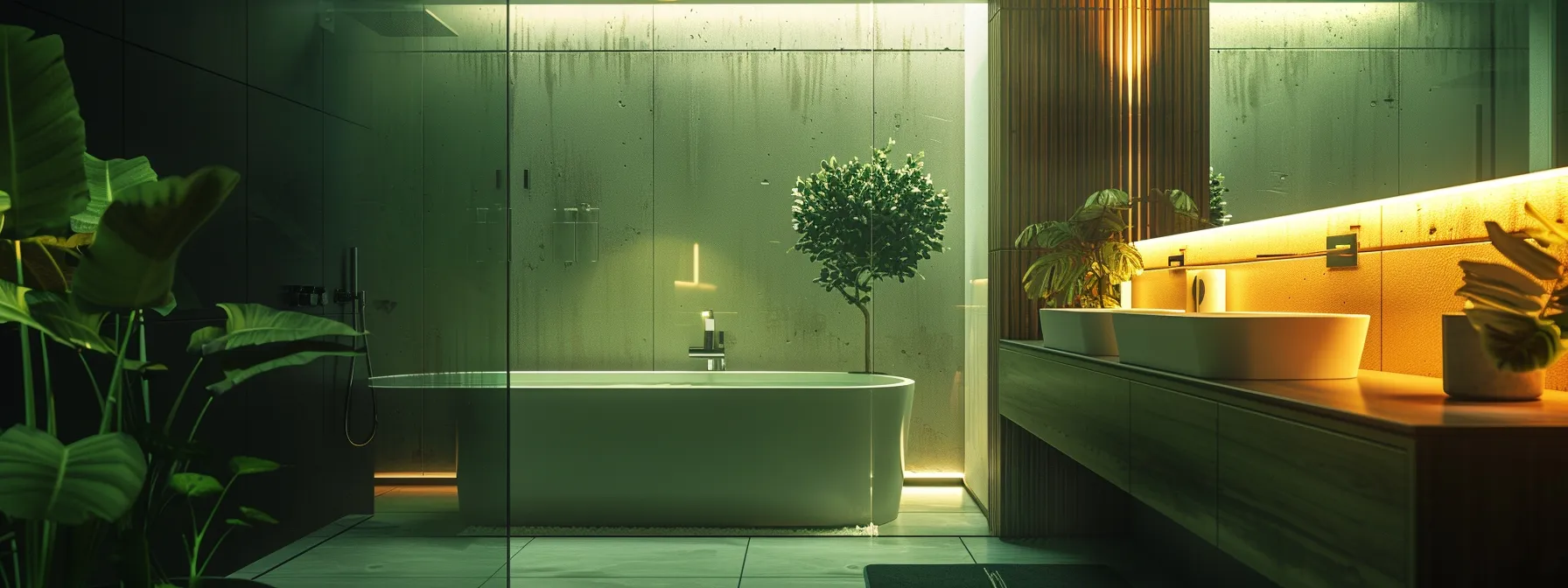 a sleek, modern bathroom with luxurious fixtures and minimalistic design, showcasing the potential transformation awaiting in liverpool nsw. a sleek, modern bathroom with luxurious fixtures and minimalistic design, showcasing the potential transformation awaiting in liverpool nsw.